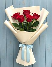 Букет Классика чувств #REPLACE_PRED# Урожайном