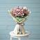 Букет цветов из: Орхидеи и Розы в Урожайном