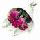 Букет цветов из: Розы в Урожайном