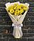 Букет цветов из: Хризантемы в Урожайном